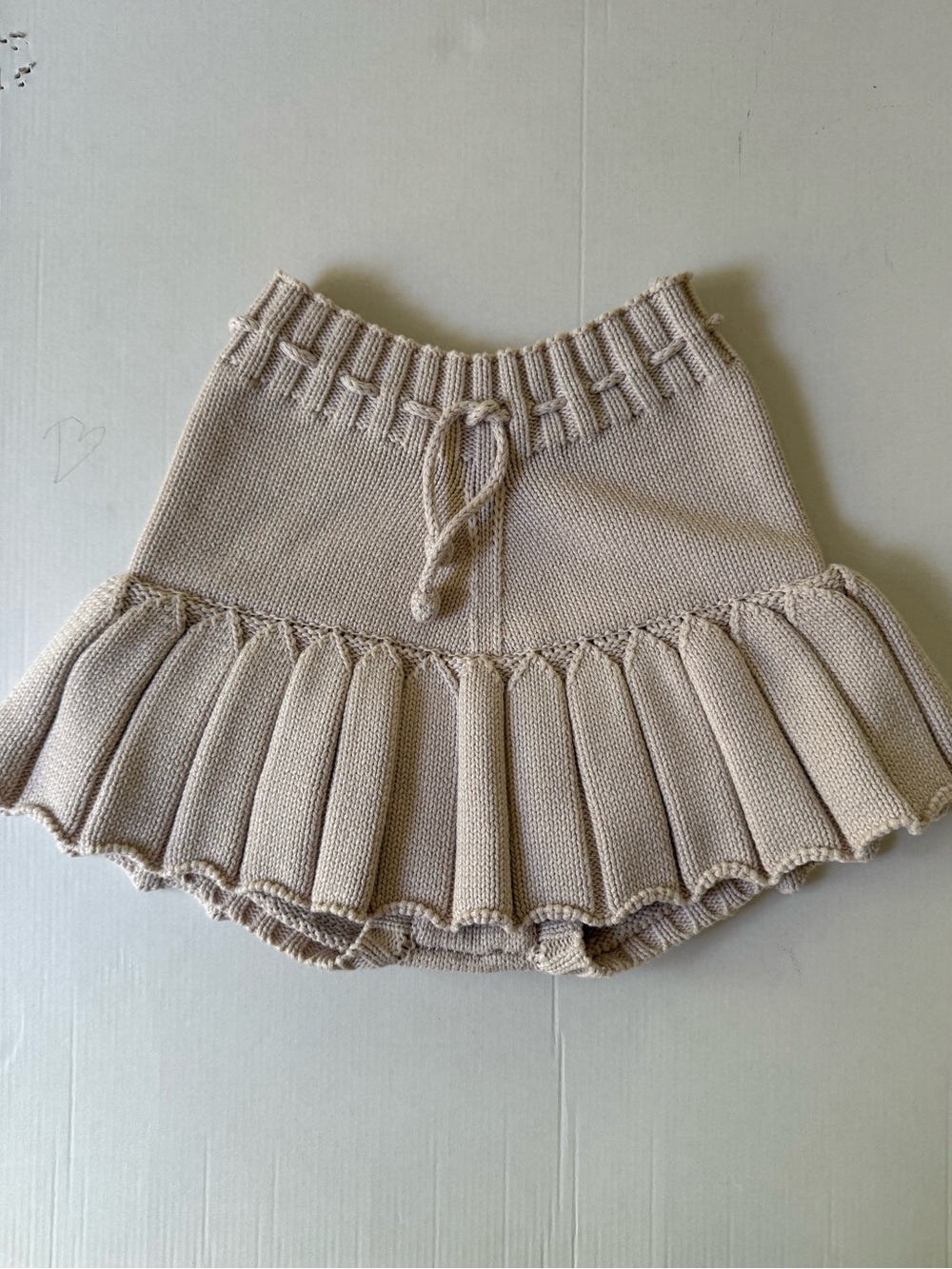 Skating Pond Skirt